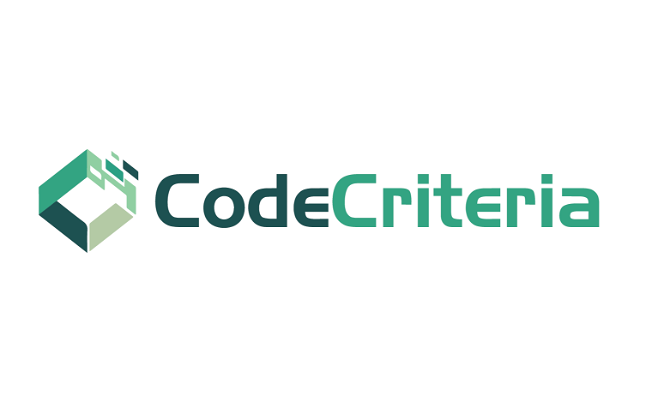 CodeCriteria.com