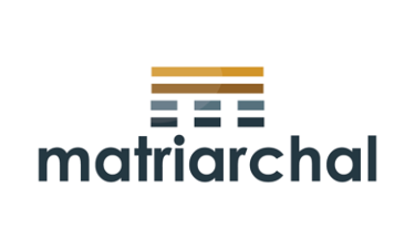 Matriarchal.com - Creative brandable domain for sale