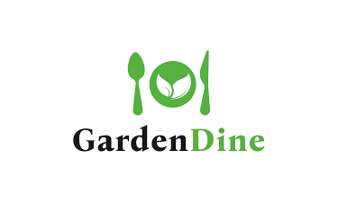 GardenDine.com