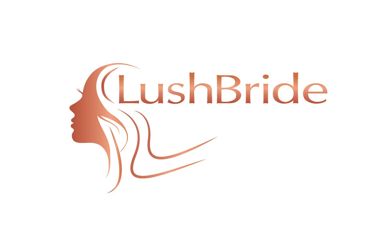 LushBride.com - Creative brandable domain for sale