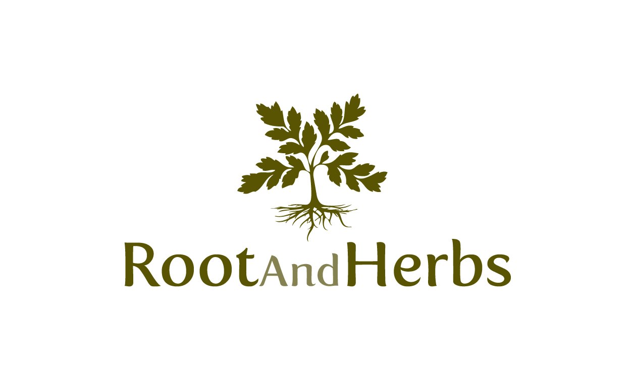 RootAndHerbs.com - Creative brandable domain for sale