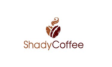 ShadyCoffee logo