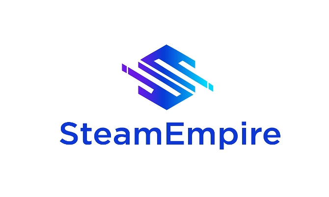 SteamEmpire.com