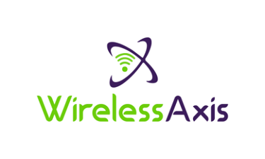 WirelessAxis.com