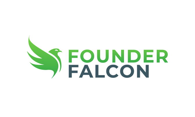 FounderFalcon.com