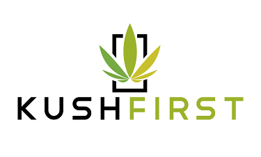 KushFirst.com