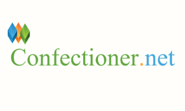 Confectioner.net - Creative brandable domain for sale