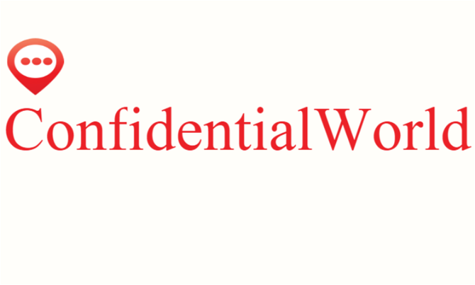 ConfidentialWorld.com