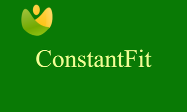ConstantFit.com - Creative brandable domain for sale