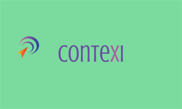 Contexi.com - Creative brandable domain for sale