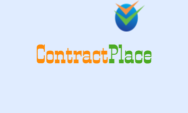 ContractPlace.com - Creative brandable domain for sale