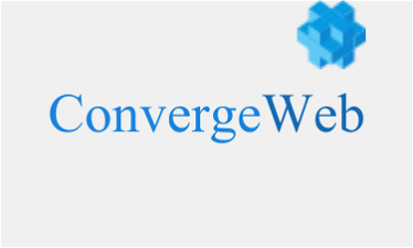 ConvergeWeb.com - Creative brandable domain for sale