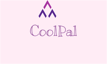 CoolPal.com - Creative brandable domain for sale