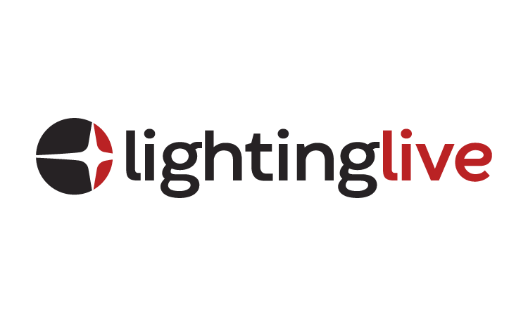 LightingLive.com - Creative brandable domain for sale