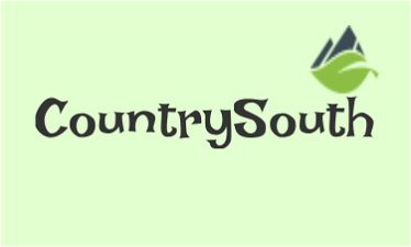 CountrySouth.com - Creative brandable domain for sale