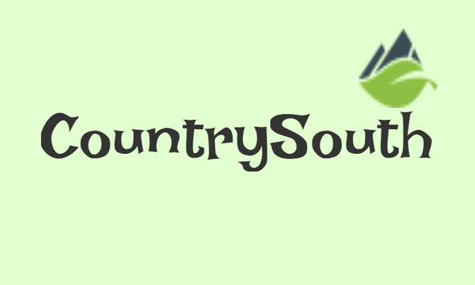 CountrySouth.com