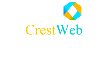 CrestWeb.com - Creative brandable domain for sale