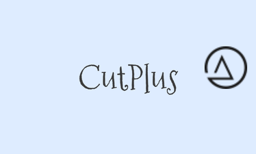 CutPlus.com - Creative brandable domain for sale