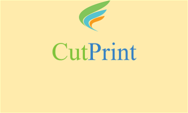CutPrint.com - Creative brandable domain for sale