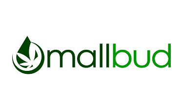 MallBud.com - Creative brandable domain for sale
