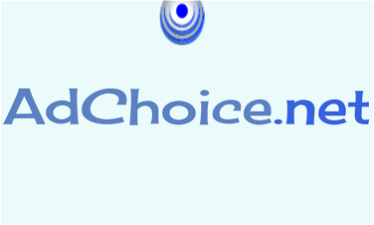 AdChoice.net - Creative brandable domain for sale
