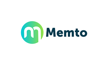 Memto.com - Good premium domains for sale
