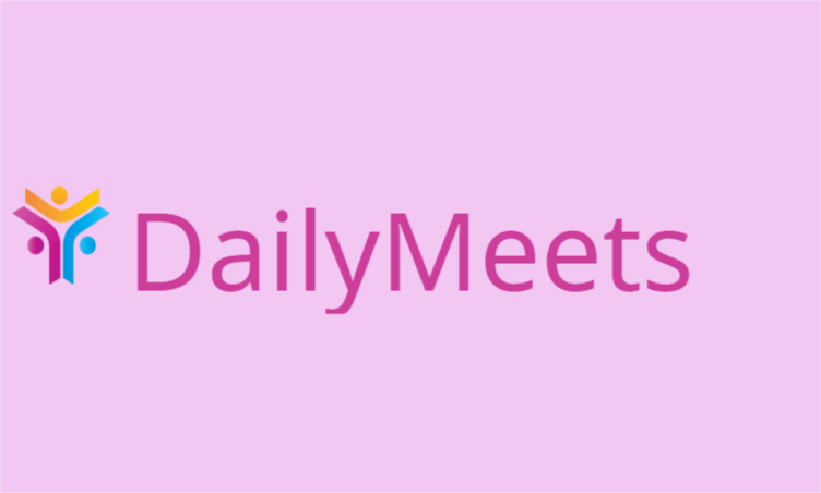 DailyMeets logo