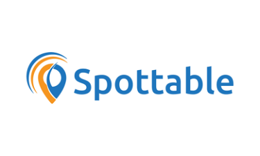 Spottable.com