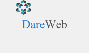 DareWeb.com - Creative brandable domain for sale