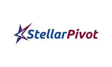 StellarPivot.com - Creative brandable domain for sale