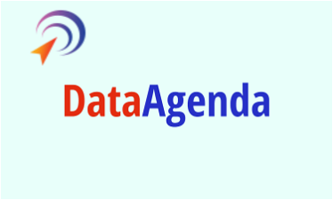 DataAgenda.com - Creative brandable domain for sale