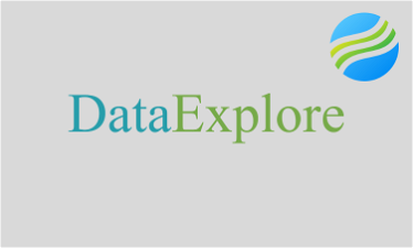 DataExplore.com - Creative brandable domain for sale
