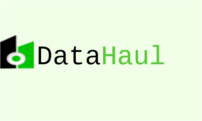 DataHaul.com