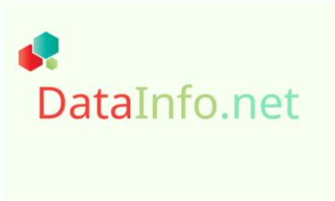 DataInfo.net - Creative brandable domain for sale