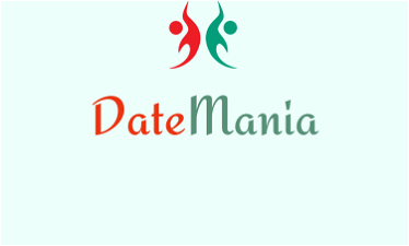 DateMania.com - Creative brandable domain for sale