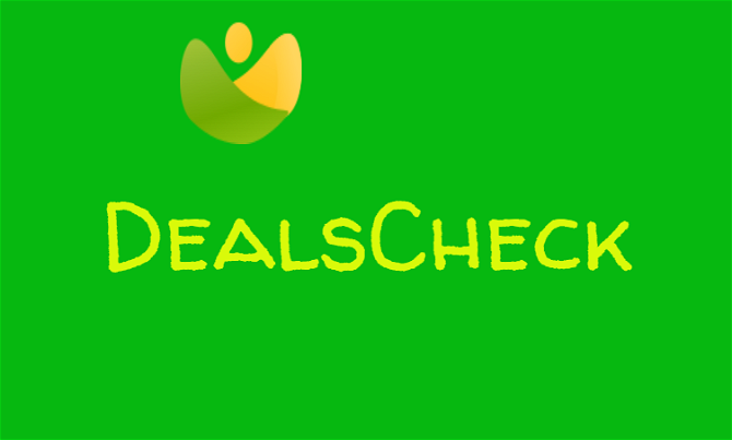DealsCheck.com