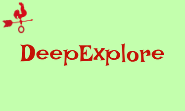 DeepExplore.com - Creative brandable domain for sale