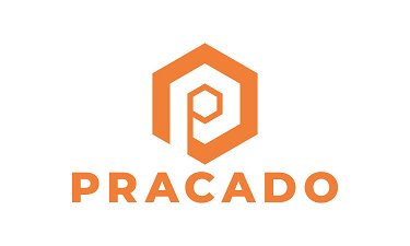 Pracado.com - Creative brandable domain for sale