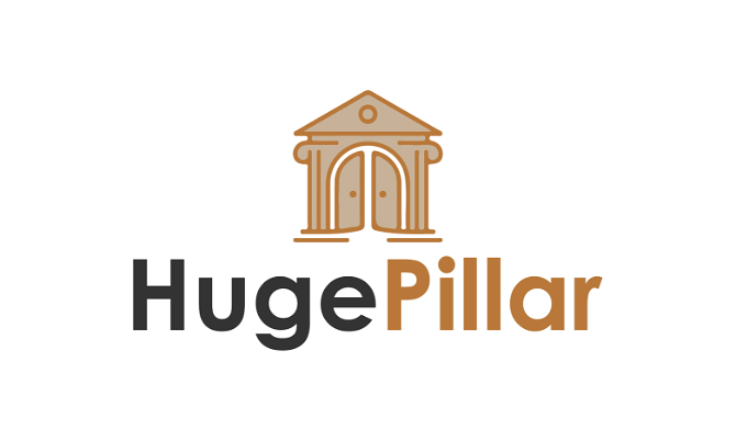 HugePillar.com