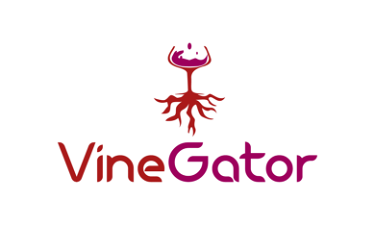 VineGator logo