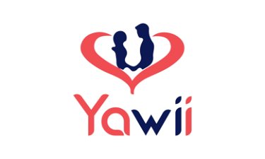 Yawii.com - Creative brandable domain for sale