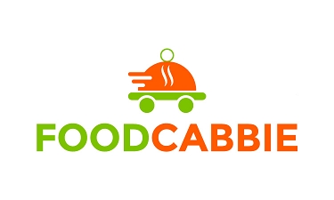 FoodCabbie.com
