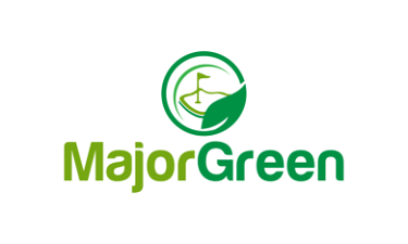 MajorGreen.com