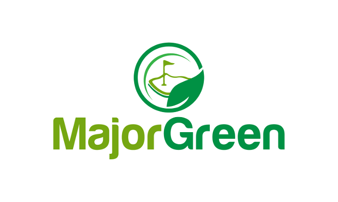 MajorGreen.com