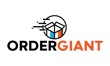 OrderGiant.com