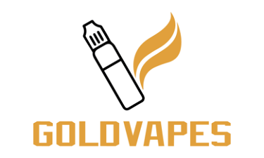 GoldVapes.com - Creative brandable domain for sale