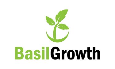 BasilGrowth logo