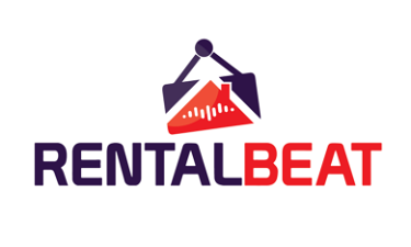 RentalBeat.com - Creative brandable domain for sale