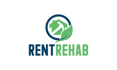 RentRehab.com - Creative brandable domain for sale