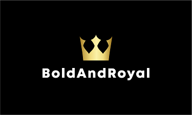 BoldAndRoyal.com